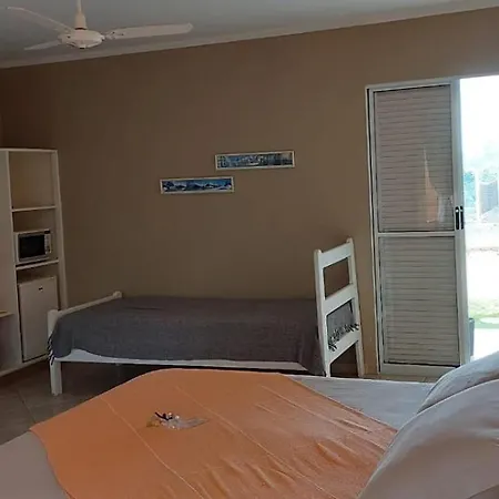 Hotel - Pousada 3 Marias-2